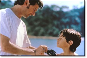 Kutup Çizgisi Aşıkları Fotoğrafı