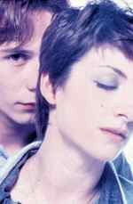 Kutup Çizgisi Aşıkları Fotoğrafı