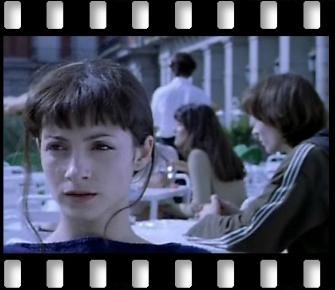 Kutup Çizgisi Aşıkları Fotoğrafı