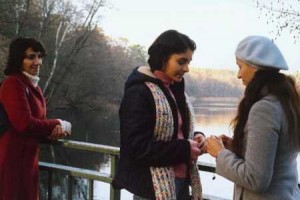 Tüyü Takip Et! (helin'in Hayalleri) fotoğrafı