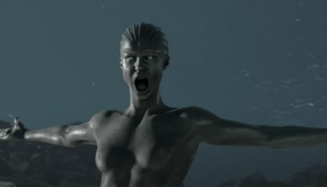 Raised by Wolves Fotoğrafı