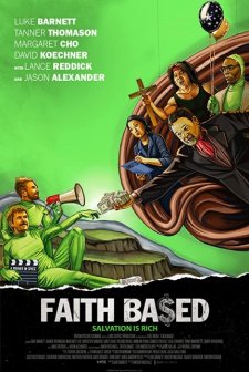 Faith Based afişi