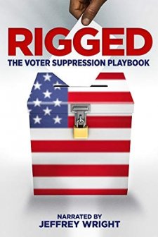 Suppression (2019) afişi