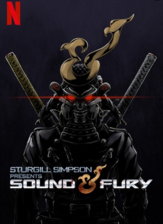 Sound & Fury (2019) afişi