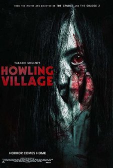 Howling Village (2019) afişi