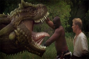 Dragon Hunter Fotoğrafı