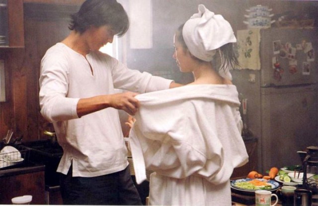 Hatırlanacak Bir Anı Fotoğrafı