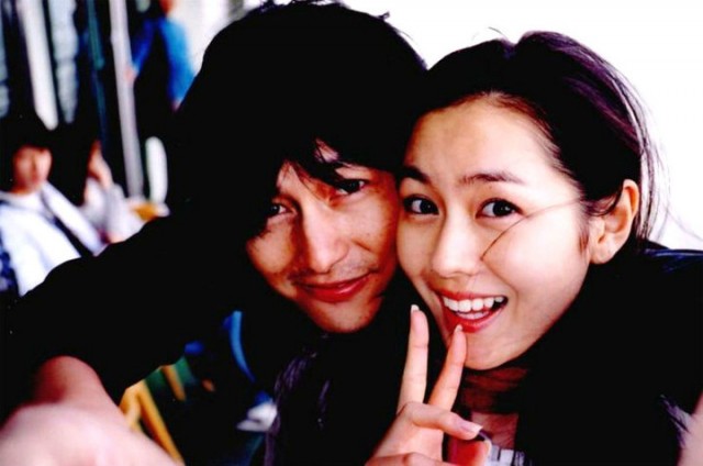 Hatırlanacak Bir Anı Fotoğrafı