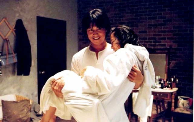 Hatırlanacak Bir Anı Fotoğrafı