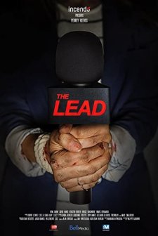 The Lead (2020) afişi