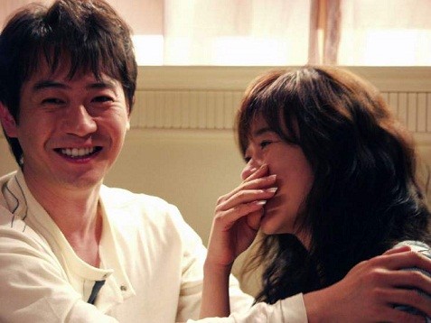 My Sweet, Yet Brutal Sweetheart Fotoğrafı