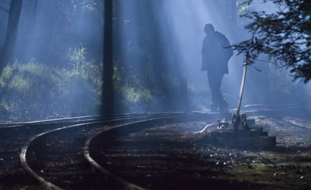 Dying Breed Fotoğrafı