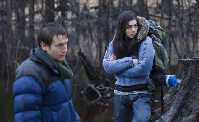 Dying Breed Fotoğrafı