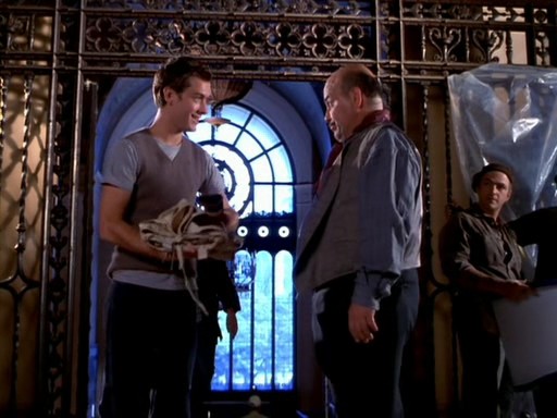 Yan Odadan Melodiler Fotoğrafı