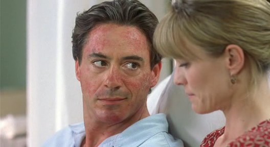 The Singing Detective Fotoğrafı