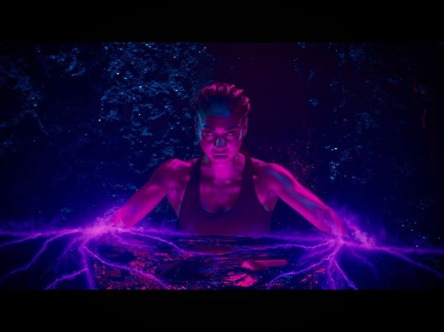 Skylin3s Fotoğrafı