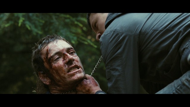 Kan Gölü Fotoğrafı