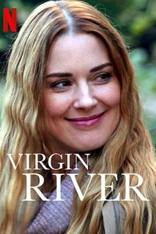 Virgin River (2019) afişi