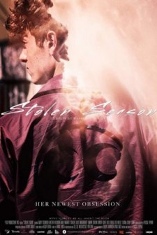 Stolen Season (2019) afişi