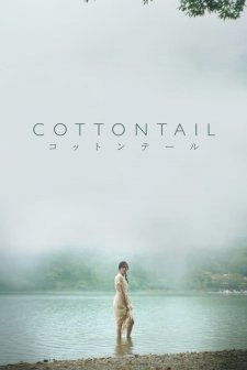 Cottontail (2024) afişi