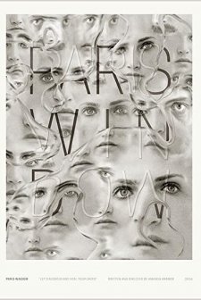 Paris Window (2018) afişi