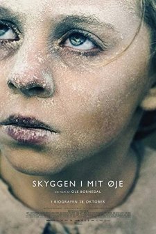 Savaşın Gölgeleri (2021) afişi