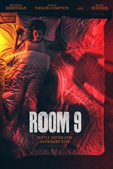Room 9 (2021) afişi