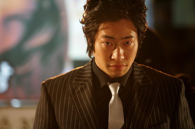 Bloody Tie Fotoğrafı