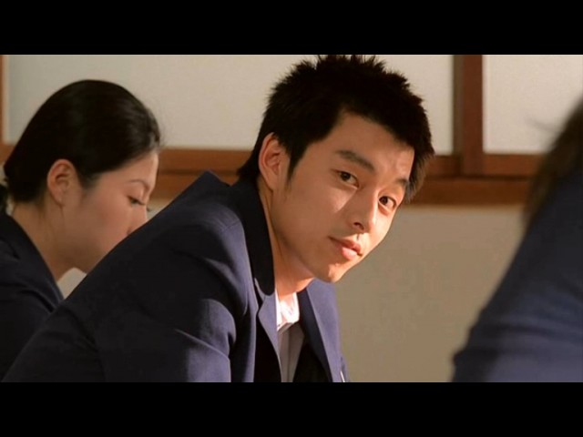 She's On Duty Fotoğrafı