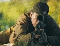 Koş Saklan Dövüş Fotoğrafı