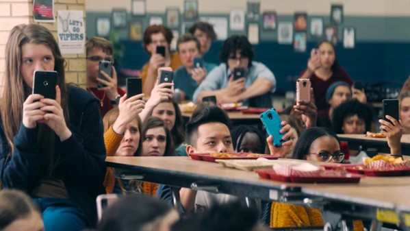 Koş Saklan Dövüş Fotoğrafı