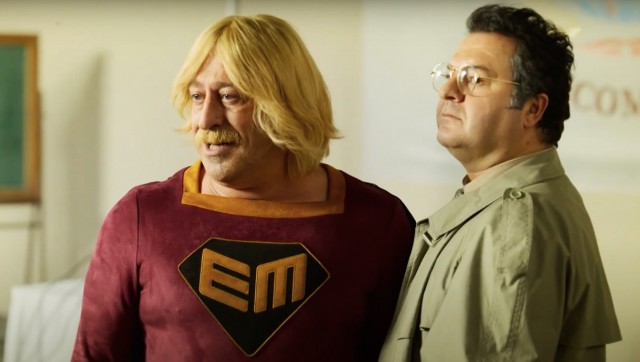 Erşan Kuneri Fotoğrafı