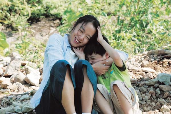 Secret Sunshine Fotoğrafı