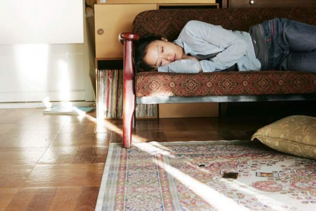 Secret Sunshine Fotoğrafı