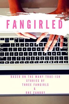 Fangirled (2018) afişi