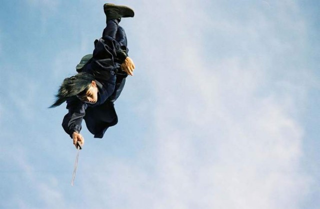 Tavlama Sanatı Fotoğrafı