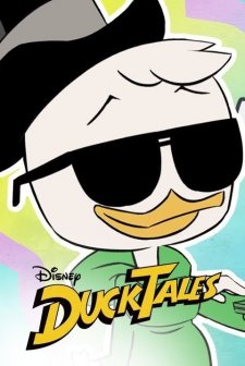 30 Things With DuckTales (2018) afişi