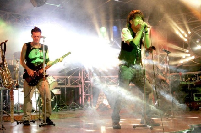 Highway Star Fotoğrafı