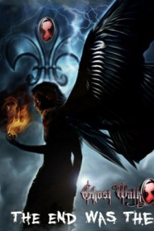 The End Was Then (2020) afişi