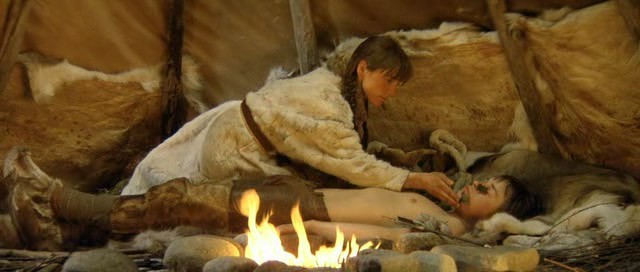 Pathfinder Fotoğrafı