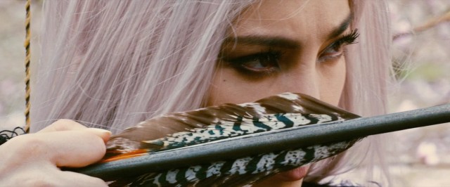 Yasak Krallık Fotoğrafı