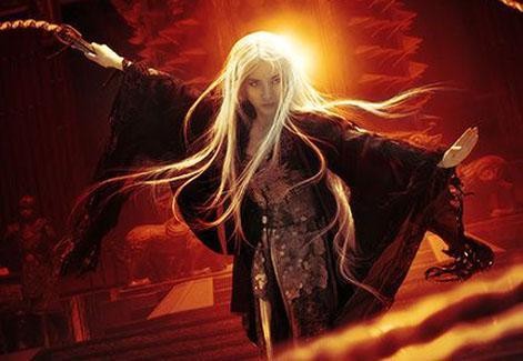 Yasak Krallık Fotoğrafı