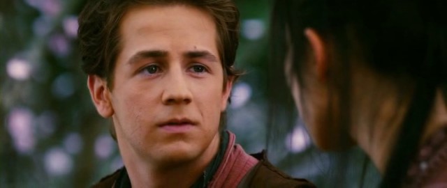 Yasak Krallık Fotoğrafı