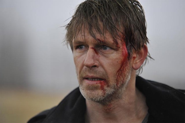 Varg Veum - Tornerose fotoğrafı