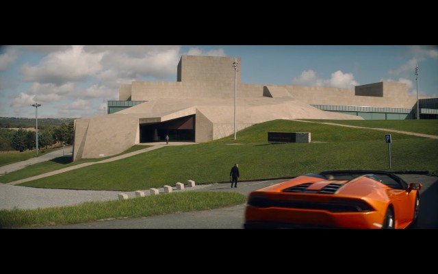 Resmi Yarışma fotoğrafı