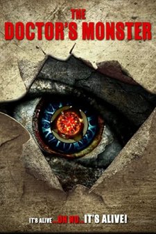 Doktor'un Canavarı (2020) afişi