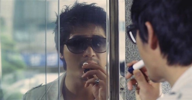 Kaba Kurgu Fotoğrafı