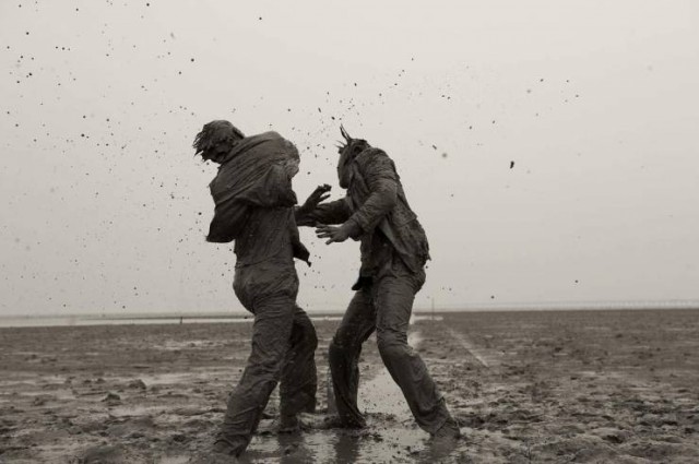 Kaba Kurgu Fotoğrafı
