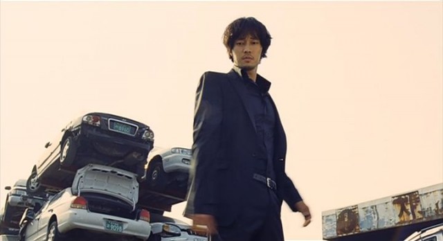 Kaba Kurgu Fotoğrafı