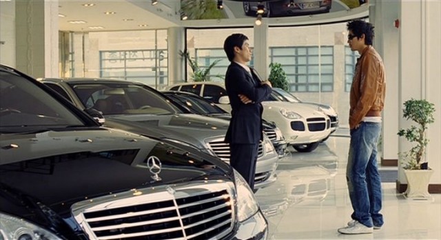 Kaba Kurgu Fotoğrafı